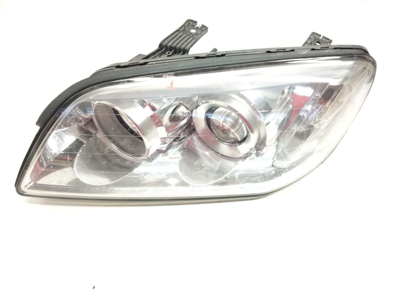 Recambio de faro izquierdo para chevrolet captiva (c100, c140) 2.0 d referencia OEM IAM   