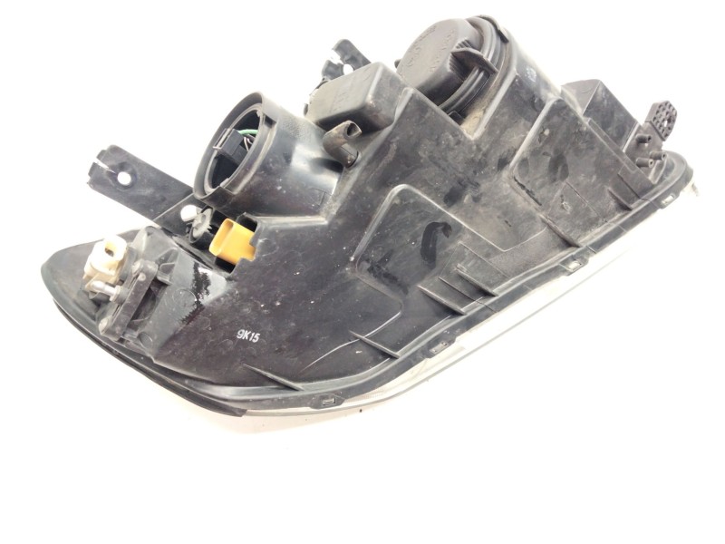 Recambio de faro izquierdo para chevrolet captiva (c100, c140) 2.0 d referencia OEM IAM   