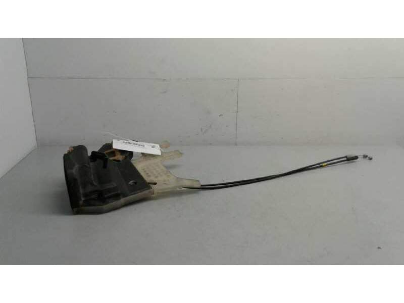 Recambio de cerradura puerta trasera izquierda para hyundai tucson (jm) 2.0 crdi comfort (4wd) referencia OEM IAM   