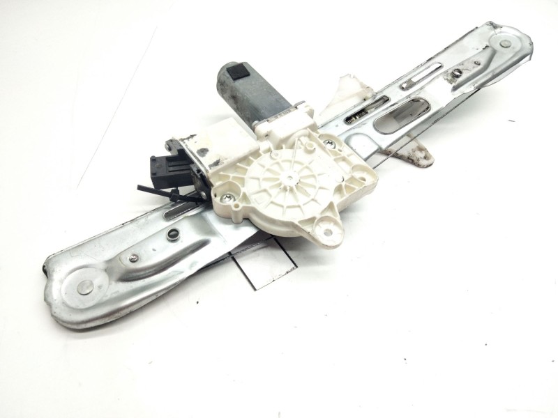 Recambio de elevalunas trasero izquierdo para opel vectra c (z02) 1.9 cdti (f69) referencia OEM IAM 2441476  