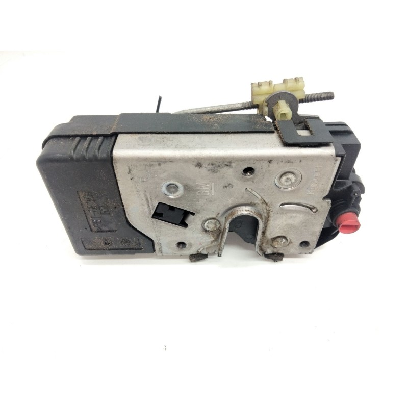 Recambio de cerradura puerta trasera derecha para opel vectra c (z02) 1.9 cdti (f69) referencia OEM IAM 13210761  