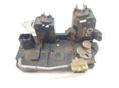 Recambio de cerradura puerta trasera derecha para opel vectra c (z02) 1.9 cdti (f69) referencia OEM IAM 13210761   2