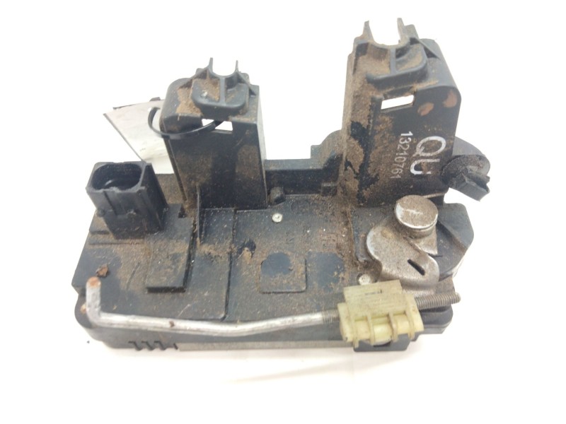 Recambio de cerradura puerta trasera derecha para opel vectra c (z02) 1.9 cdti (f69) referencia OEM IAM 13210761  