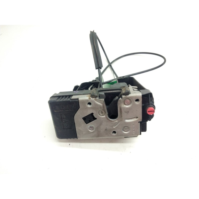 Recambio de cerradura puerta trasera izquierda para opel vectra c (z02) 1.9 cdti (f69) referencia OEM IAM 13210760/  