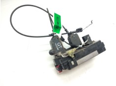 Recambio de cerradura puerta trasera izquierda para opel vectra c (z02) 1.9 cdti (f69) referencia OEM IAM 13210760/   2