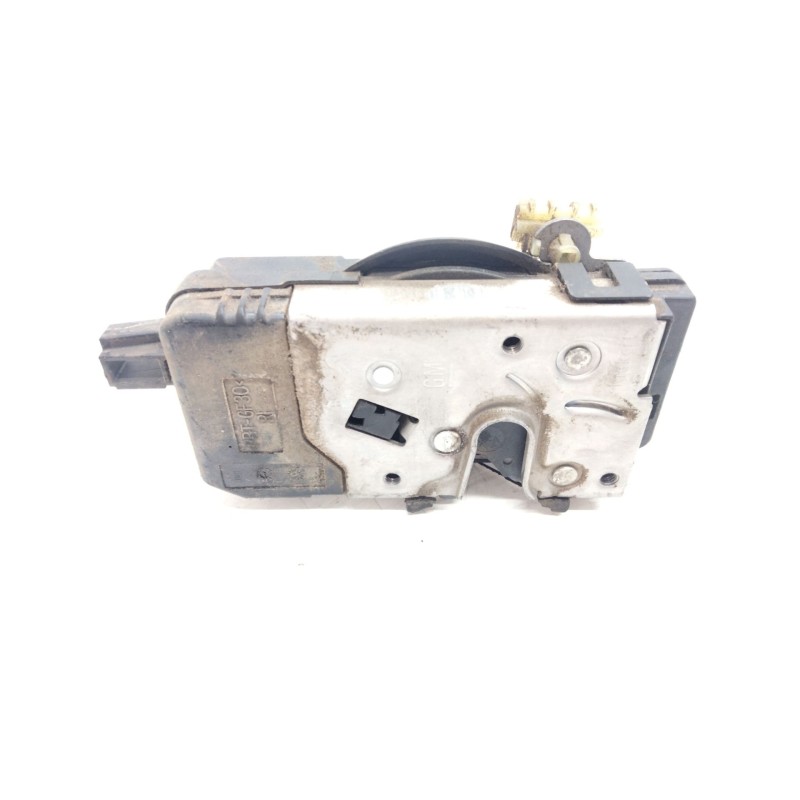 Recambio de cerradura puerta delantera derecha para opel vectra c (z02) 1.9 cdti (f69) referencia OEM IAM 13210765  