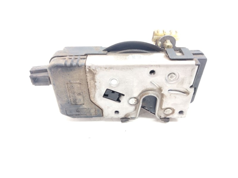 Recambio de cerradura puerta delantera derecha para opel vectra c (z02) 1.9 cdti (f69) referencia OEM IAM 13210765  