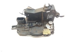Recambio de cerradura puerta delantera derecha para opel vectra c (z02) 1.9 cdti (f69) referencia OEM IAM 13210765   2