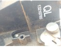 CERRADURA PUERTA DELANTERA DERECHA 13210765 