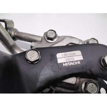 Recambio de bomba direccion para nissan navara pick-up (d40m) double cab le 4x4 referencia OEM IAM 13023099 3X01A 
