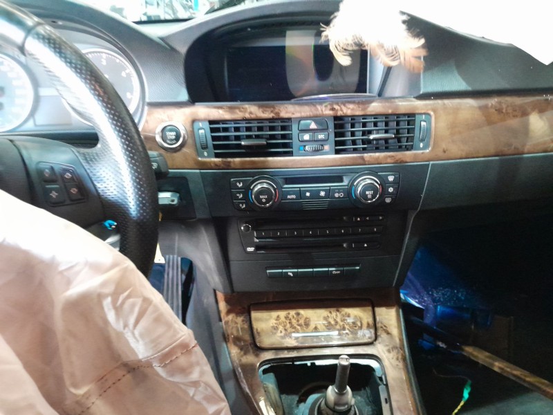 bmw 3 coupé (e92) del año 2007