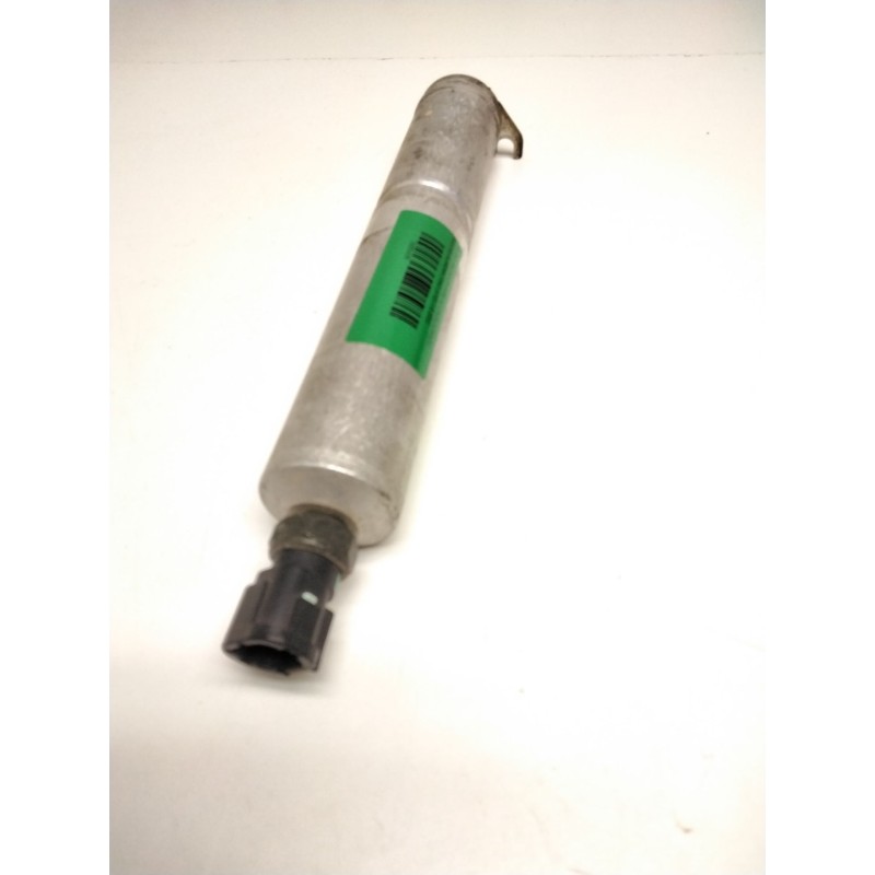 Recambio de filtro secador aire acondicionado para nissan almera tino (v10) 1.8 referencia OEM IAM Q258169 CALSONIC RS02MB