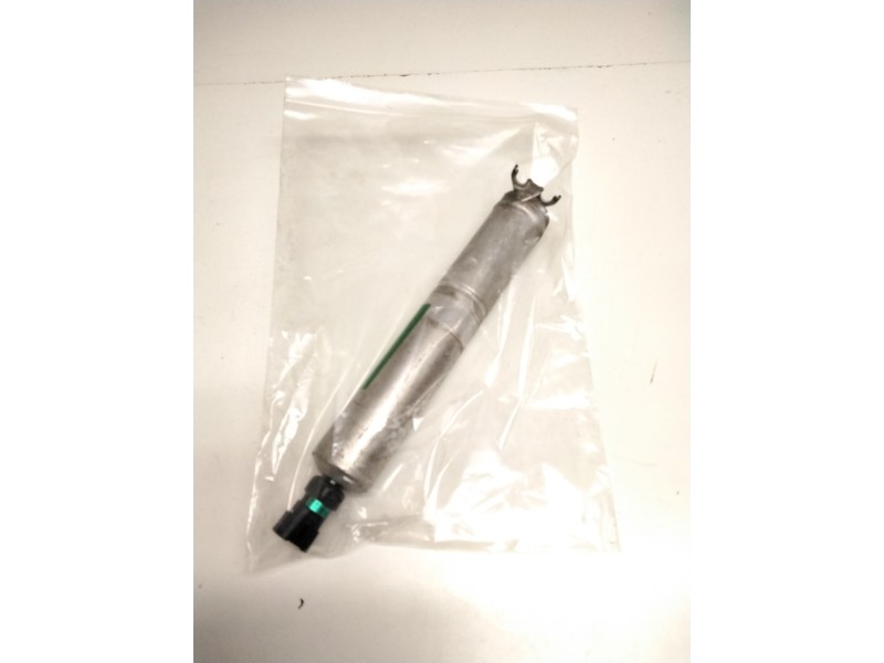 Recambio de filtro secador aire acondicionado para nissan almera tino (v10) 1.8 referencia OEM IAM Q258169 CALSONIC RS02MB