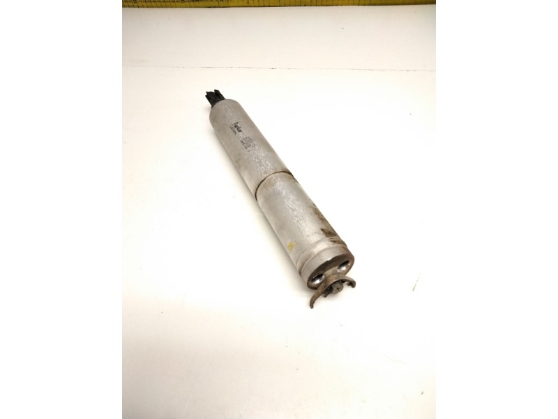 Recambio de filtro secador aire acondicionado para nissan almera tino (v10) 1.8 referencia OEM IAM Q258172 CALSONIC RV03MB