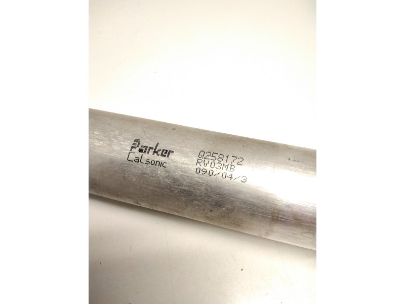 Recambio de filtro secador aire acondicionado para nissan almera tino (v10) 1.8 referencia OEM IAM Q258172 CALSONIC RV03MB