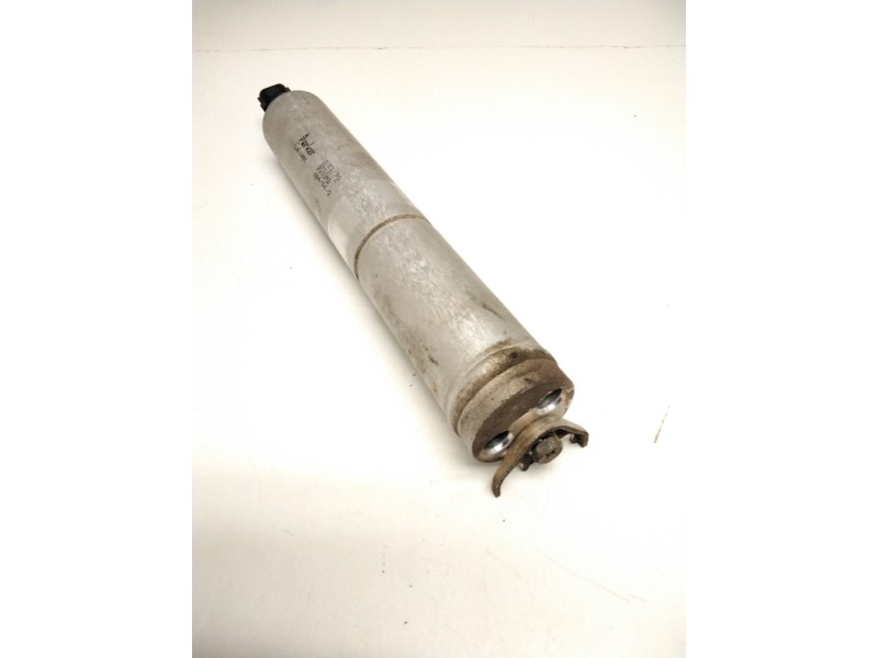 Recambio de filtro secador aire acondicionado para nissan almera tino (v10) 1.8 referencia OEM IAM Q258172 CALSONIC RV03MB