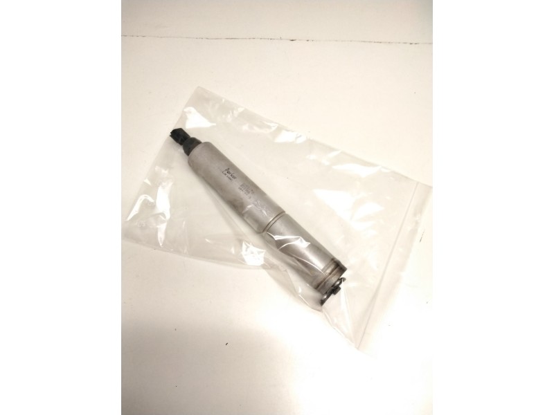 Recambio de filtro secador aire acondicionado para nissan almera tino (v10) 1.8 referencia OEM IAM Q258172 CALSONIC RV03MB