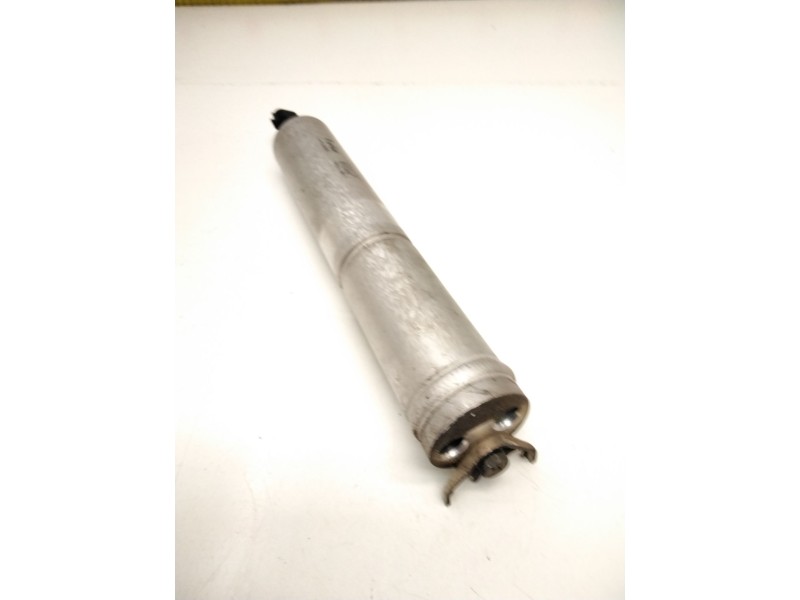 Recambio de filtro secador aire acondicionado para nissan almera tino (v10) 1.8 referencia OEM IAM Q258172 CALSONIC RV03MB