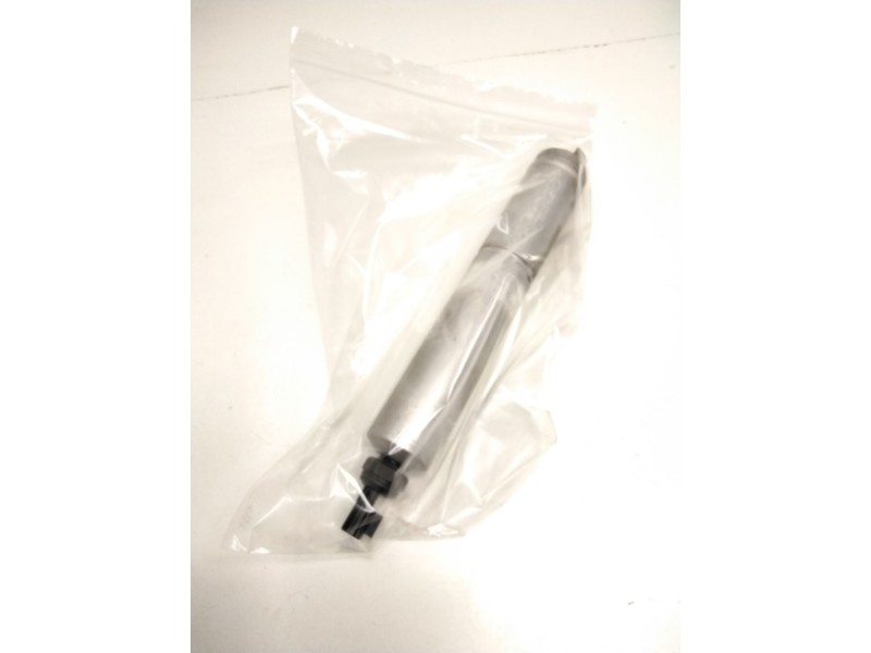 Recambio de filtro secador aire acondicionado para nissan almera tino (v10) 1.8 referencia OEM IAM Q258172 CALSONIC RV03MB