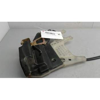 Recambio de cerradura puerta trasera izquierda para hyundai tucson (jm) 2.0 crdi comfort (4wd) referencia OEM IAM   