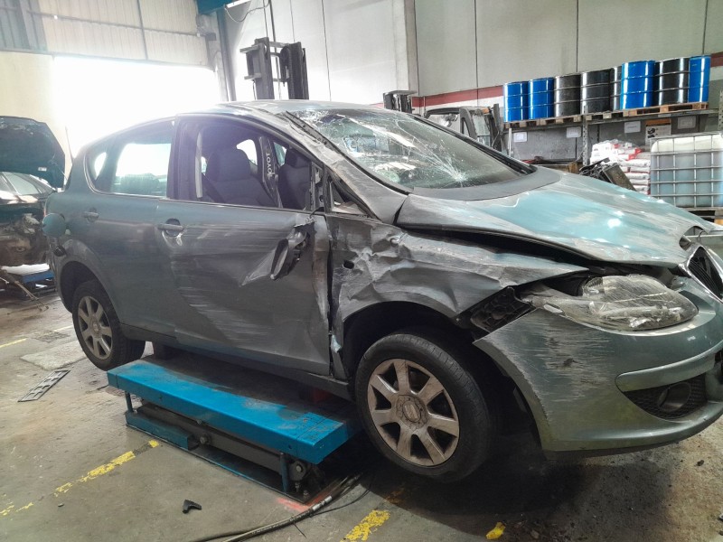 seat toledo iii (5p2) del año 2005