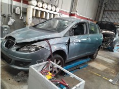 SEAT TOLEDO III (5P2)