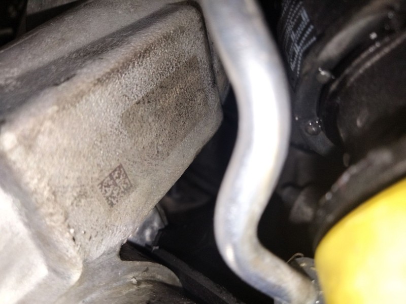 Recambio de motor completo para peugeot 208 i (ca_, cc_) 1.4 hdi referencia OEM IAM 10FDBZ  