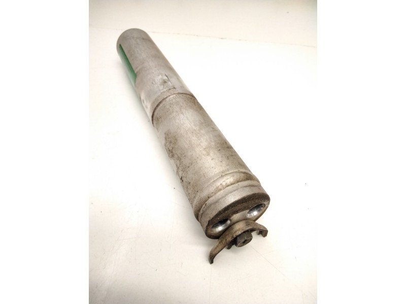 Recambio de filtro secador aire acondicionado para nissan almera tino (v10) 1.8 referencia OEM IAM Q258172 CALSONIC RV03MB