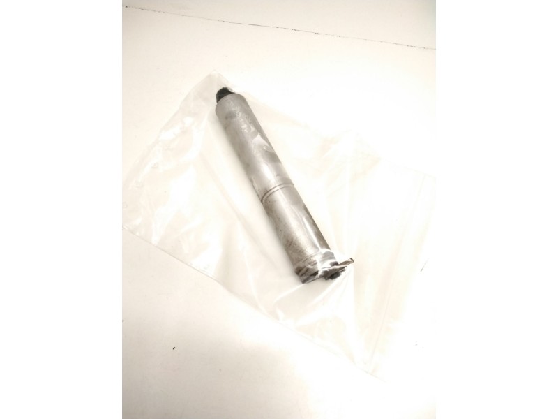 Recambio de filtro secador aire acondicionado para nissan almera tino (v10) 1.8 referencia OEM IAM Q258172 CALSONIC RV03MB