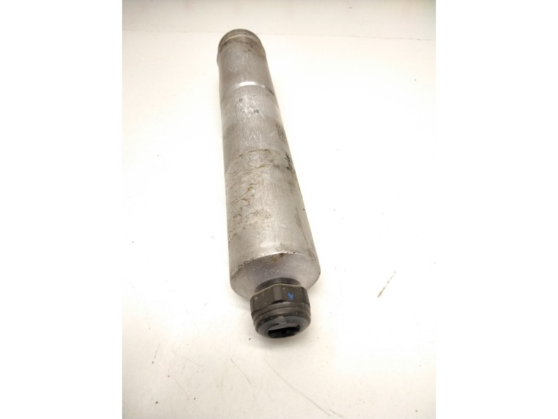 Recambio de filtro secador aire acondicionado para nissan almera tino (v10) 1.8 referencia OEM IAM Q258172 CALSONIC RV03MB