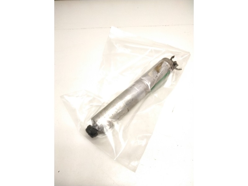 Recambio de filtro secador aire acondicionado para nissan almera tino (v10) 1.8 referencia OEM IAM Q258172 CALSONIC RV03MB