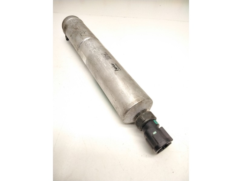 Recambio de filtro secador aire acondicionado para nissan almera tino (v10) 1.8 referencia OEM IAM Q258172 CALSONIC RV03MB