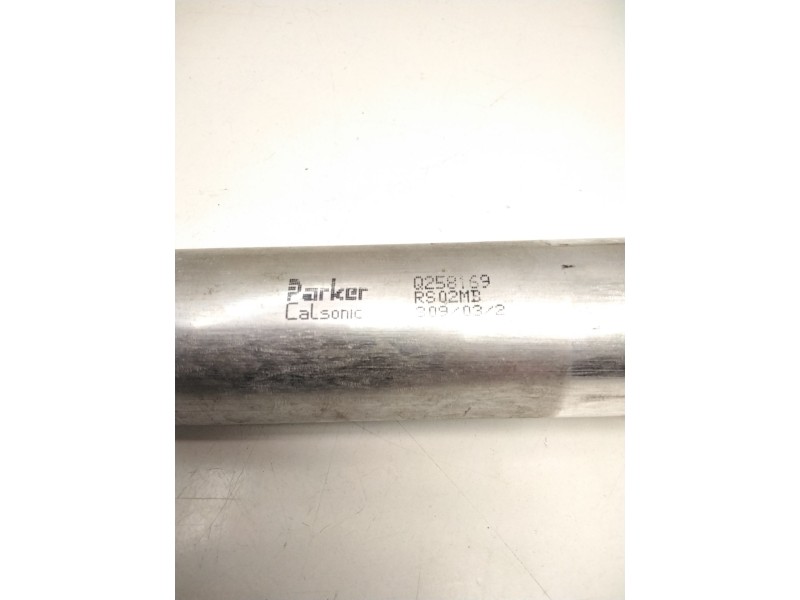 Recambio de filtro secador aire acondicionado para nissan almera tino (v10) 1.8 referencia OEM IAM Q258172 CALSONIC RV03MB