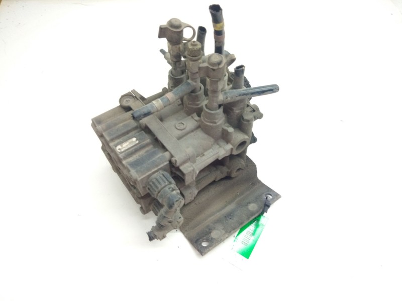 Recambio de valvula aire para renault premium 370 referencia OEM IAM 4729051160  