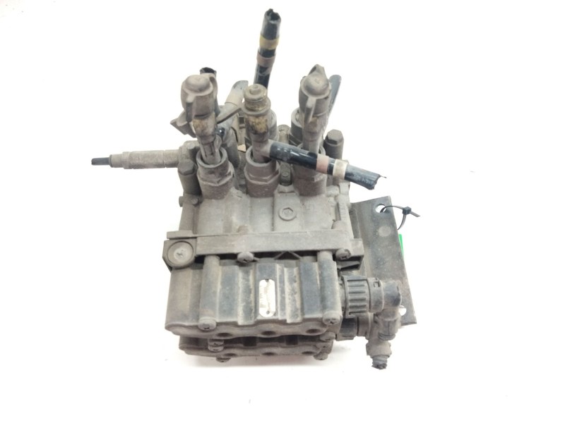 Recambio de valvula aire para renault premium 370 referencia OEM IAM 4729051160  