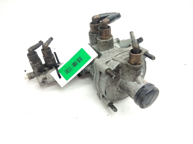 Recambio de valvula aire para renault premium 370 referencia OEM IAM 4757110510  