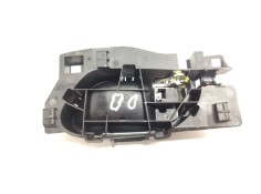 Recambio de maneta interior delantera derecha para peugeot 308 sw premium referencia OEM IAM 9685950277   2