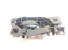 Recambio de maneta interior delantera izquierda para peugeot 308 sw premium referencia OEM IAM 9686950377   2