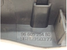Recambio de maneta interior trasera izquierda para peugeot 308 sw premium referencia OEM IAM 9686950377   2