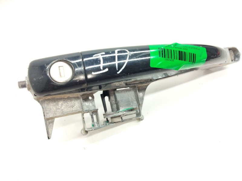 Recambio de maneta exterior delantera izquierda para peugeot 308 sw premium referencia OEM IAM   