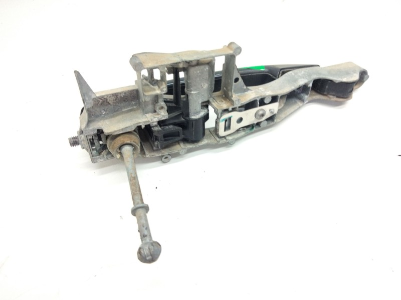 Recambio de maneta exterior delantera izquierda para peugeot 308 sw premium referencia OEM IAM   