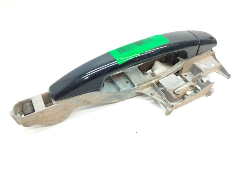 Recambio de maneta exterior trasera derecha para peugeot 308 sw premium referencia OEM IAM   