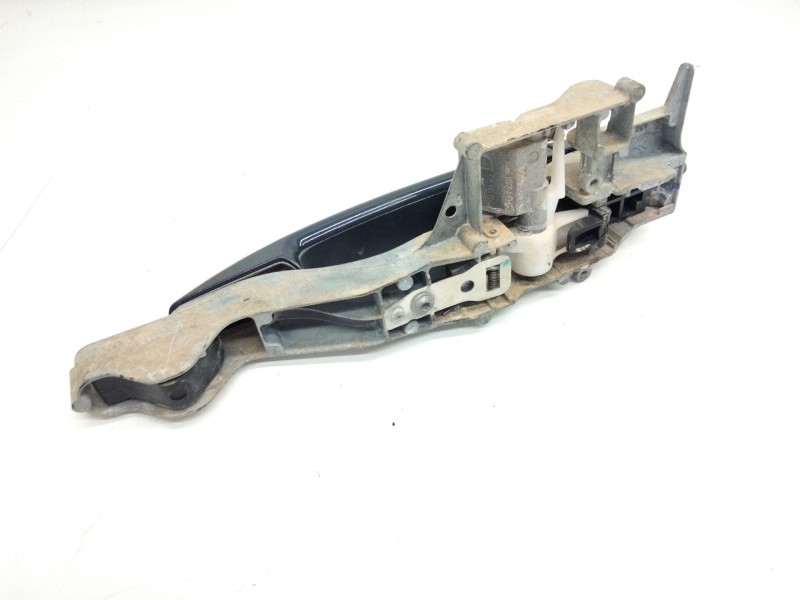 Recambio de maneta exterior trasera derecha para peugeot 308 sw premium referencia OEM IAM   