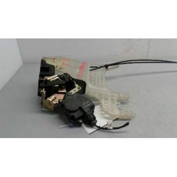 Recambio de cerradura puerta trasera izquierda para hyundai tucson (jm) 2.0 crdi comfort (4wd) referencia OEM IAM   