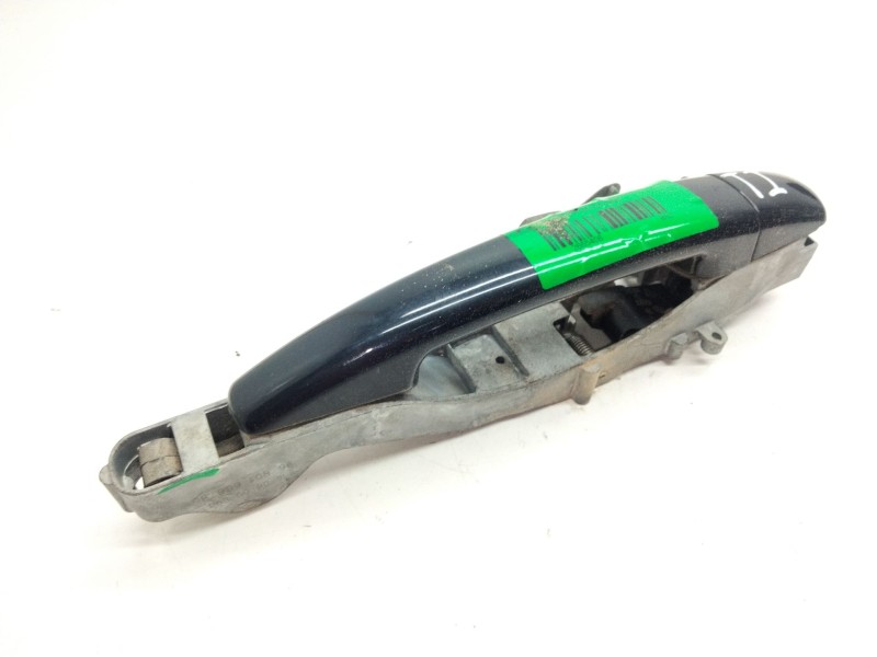 Recambio de maneta exterior trasera izquierda para peugeot 308 sw premium referencia OEM IAM   