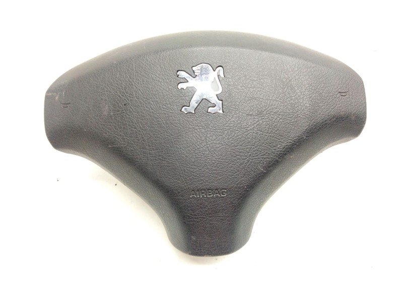 Recambio de airbag delantero izquierdo para peugeot 308 sw premium referencia OEM IAM 96810154ZD  