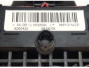 AIRBAG DELANTERO IZQUIERDO 96810154ZD 
