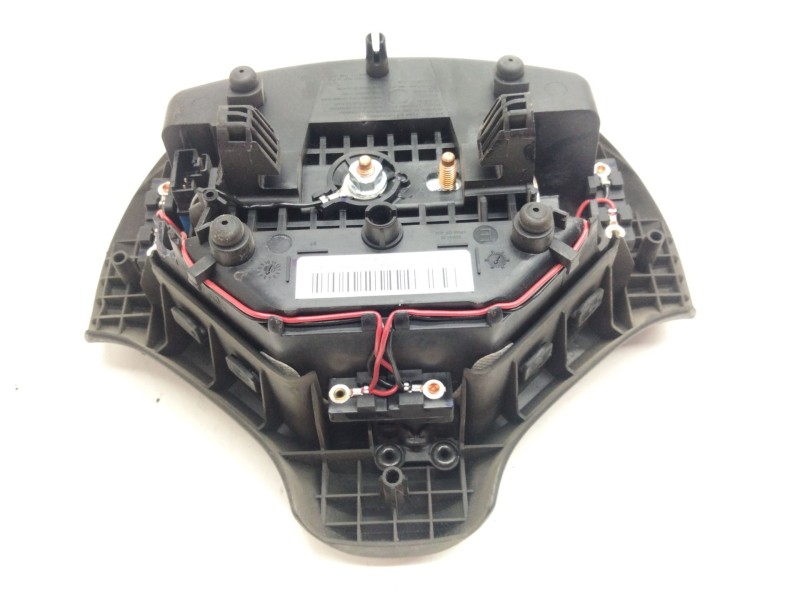 Recambio de airbag delantero izquierdo para peugeot 308 sw premium referencia OEM IAM 96810154ZD  