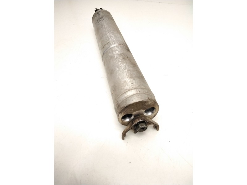 Recambio de filtro secador aire acondicionado para nissan almera tino (v10) 1.8 referencia OEM IAM Q258172 CALSONIC RV03MB