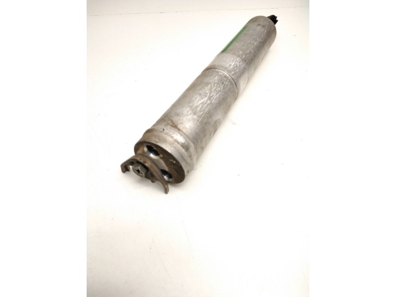 Recambio de filtro secador aire acondicionado para nissan almera tino (v10) 1.8 referencia OEM IAM Q258172 CALSONIC RV03MB